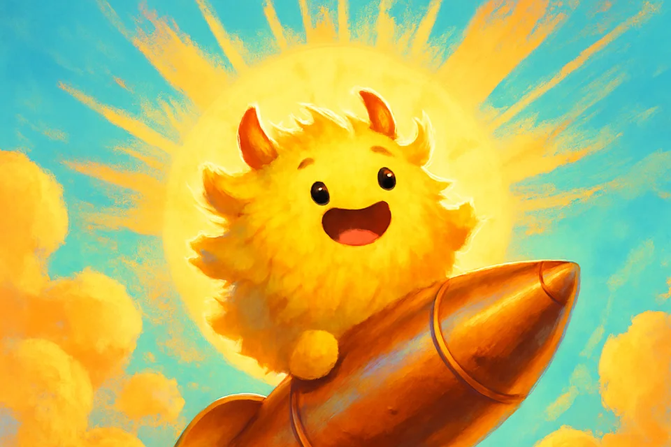 Beast Blast